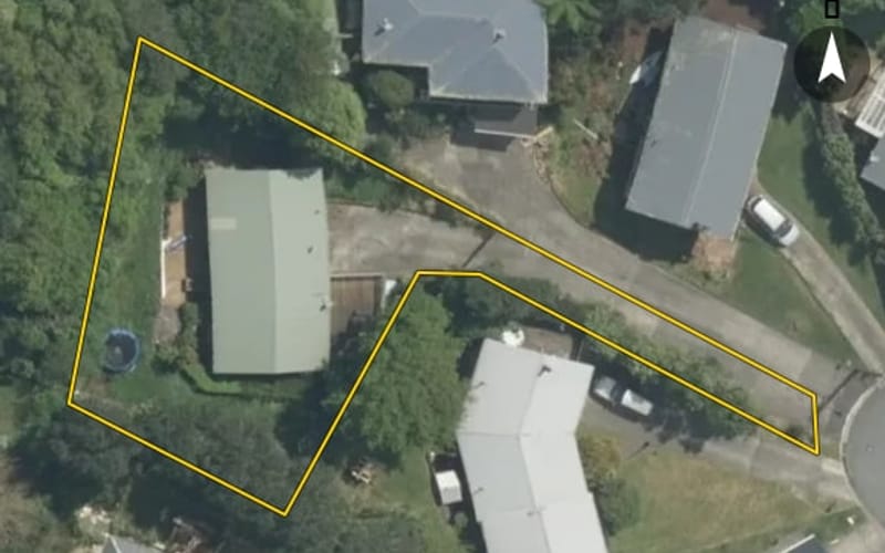 21 Alwyn Place