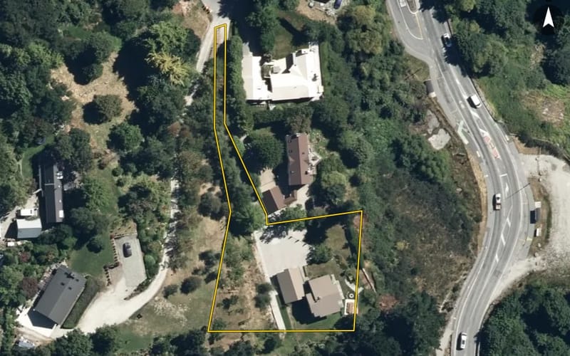 11 McChesney Road