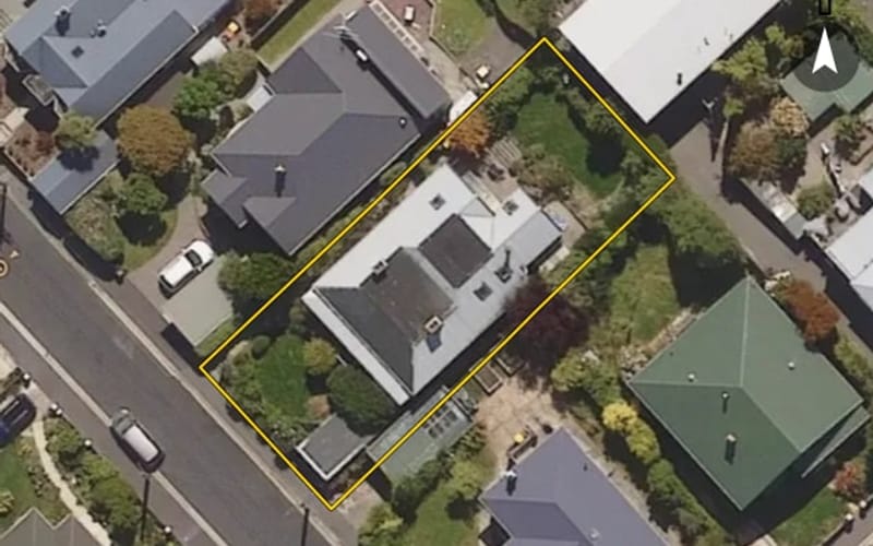 15 Farquharson Street