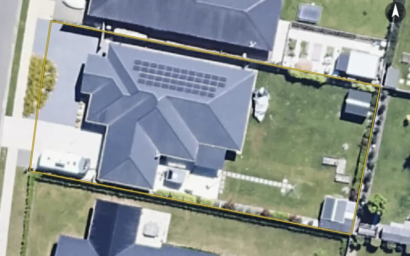 97 Turnbull Drive