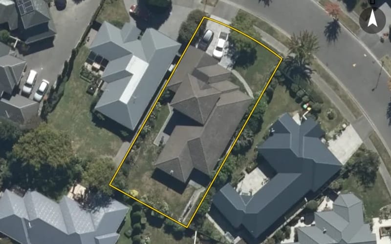 4 Becmead Drive