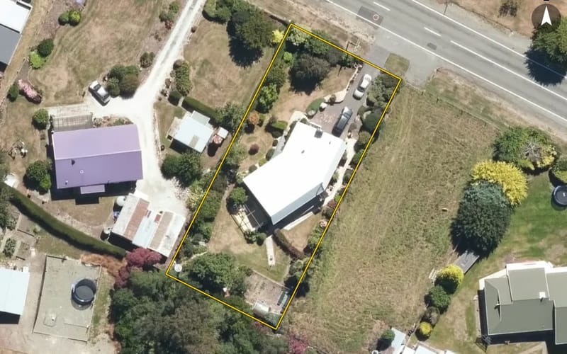 16 Westview Drive