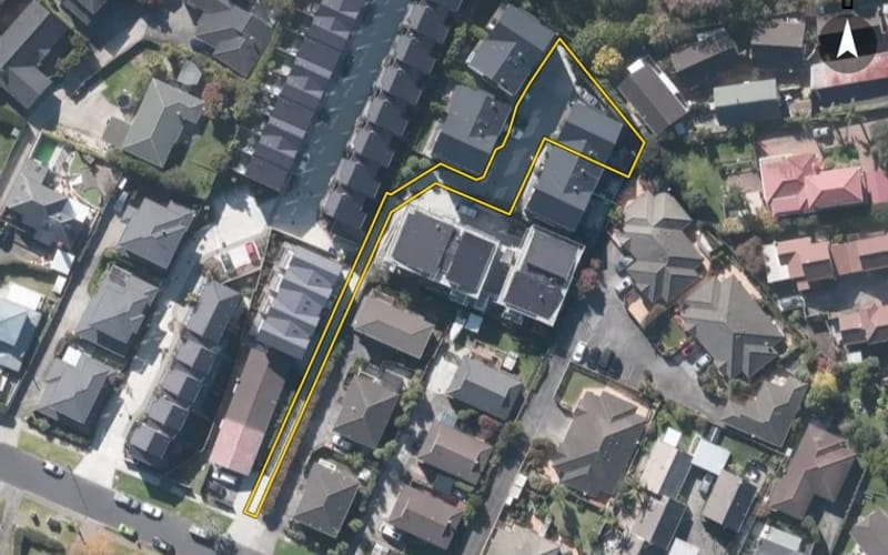 14 Stockade View Lane
