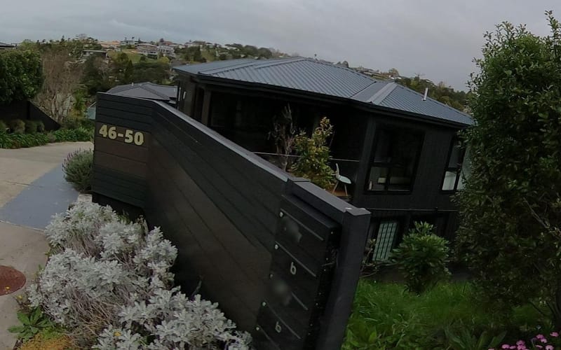 46B Peter Terrace