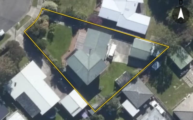 8 Cohen Place