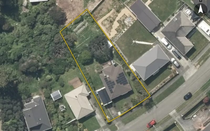 21 Spur Grove