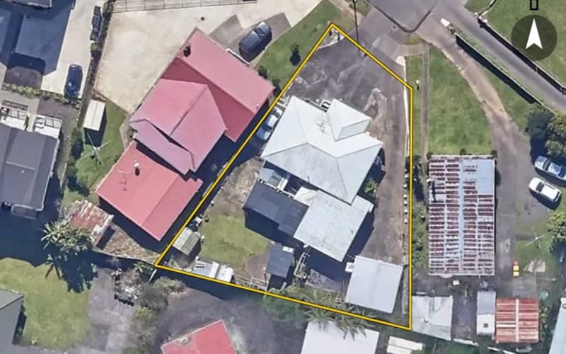 16 Rush Place