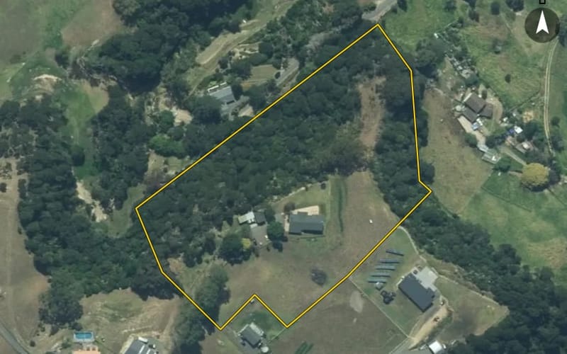 86C Onewhero-Tuakau Bridge Road