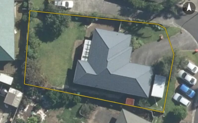 6 Corfield Way