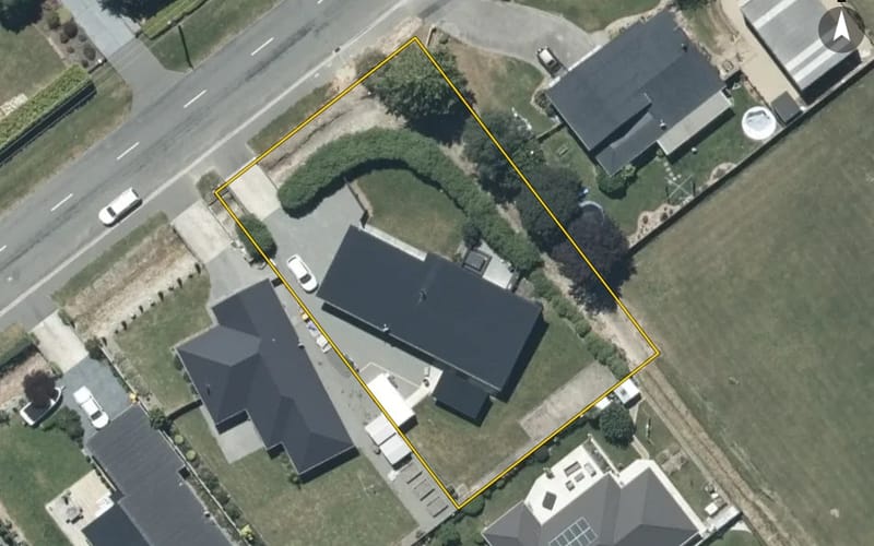 53 Tarbottons Road