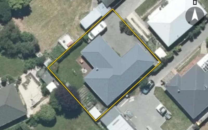 17A Walshs Road