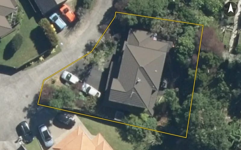 6G Twin Court