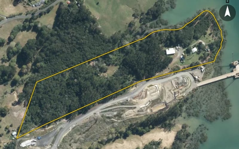 250 Duck Creek Road