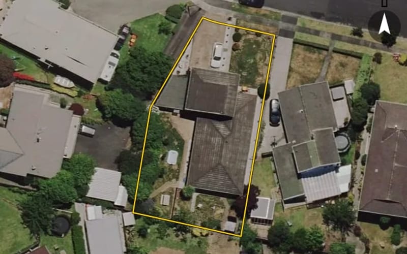 15 Salmond Place