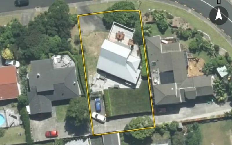 3 Danbury Drive