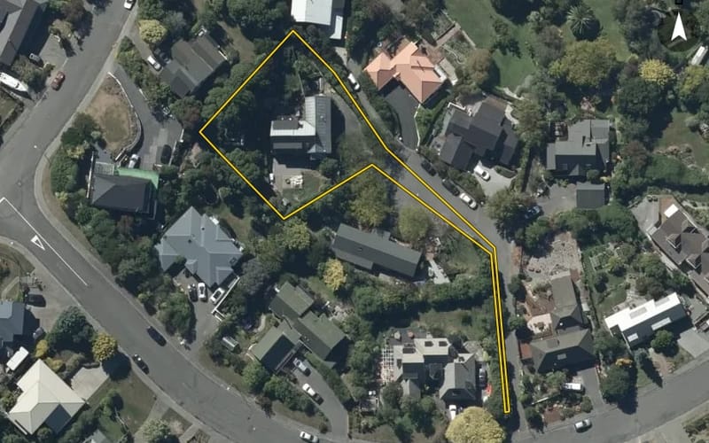 2 Studfold Row