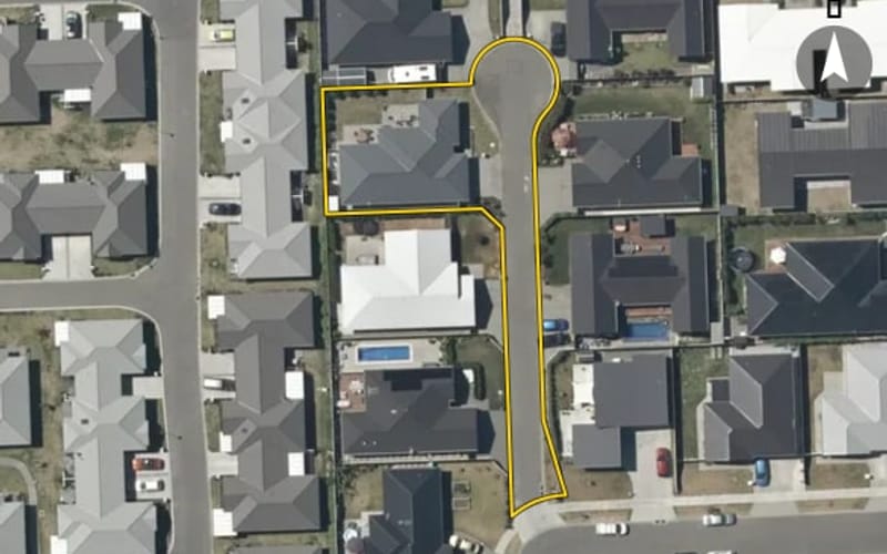 58 Hunter Drive