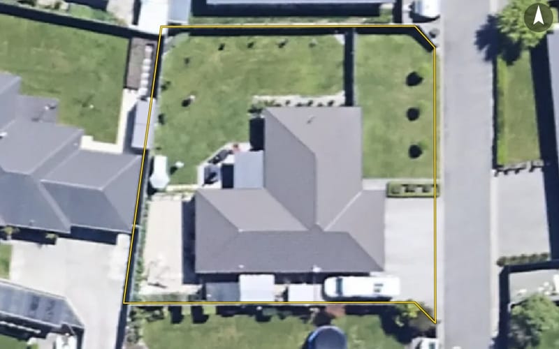 7 Payne Place