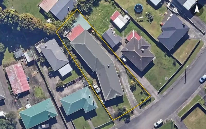 11 Wakelin Road