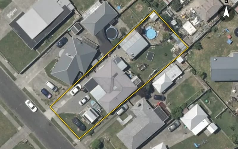 40 Shackleton Street