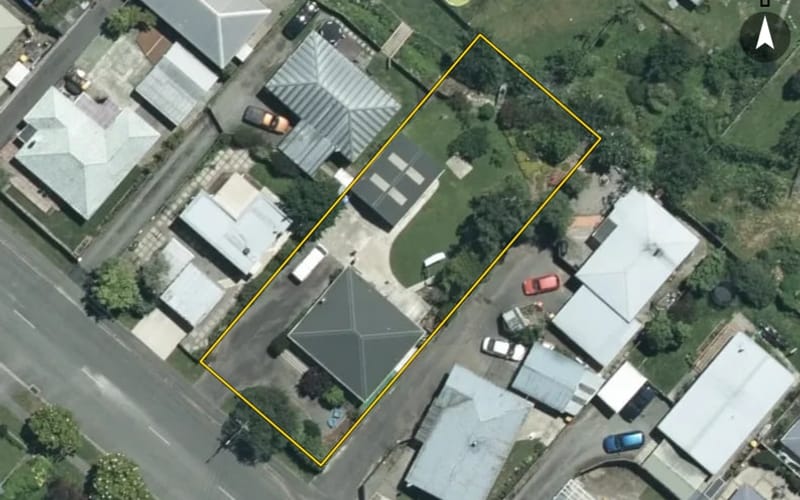 15 Polstead Road