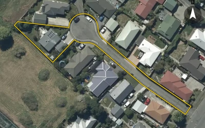 5 Bayside Lane