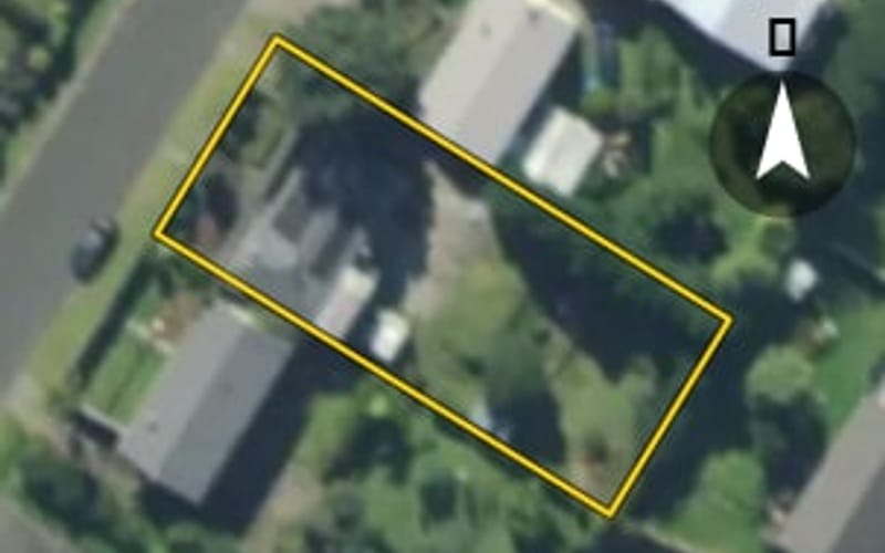 29 Ogle Crescent