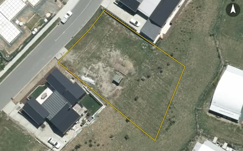 108 Bay View Road