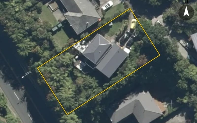 25 Bedford Grove