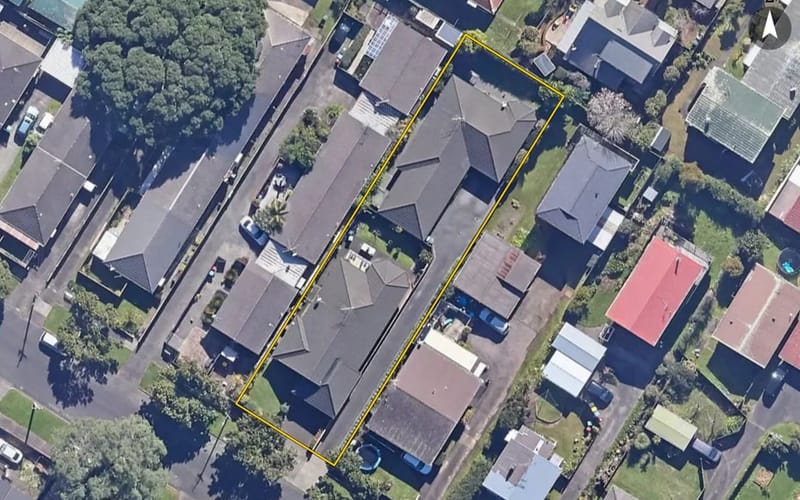 23 Moata Road