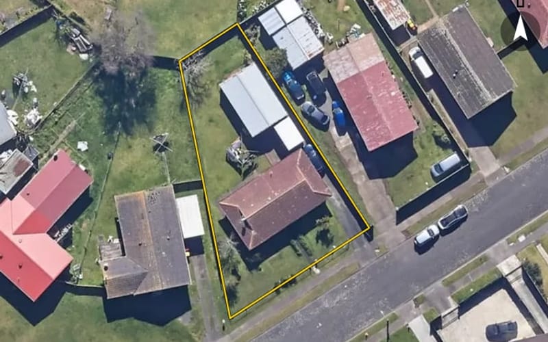 40 Calthorp Close