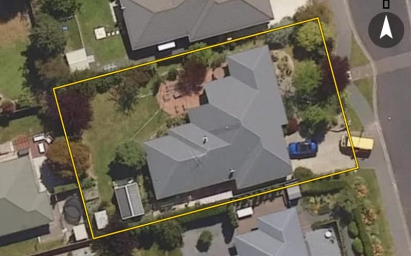 1 Duxford Crescent