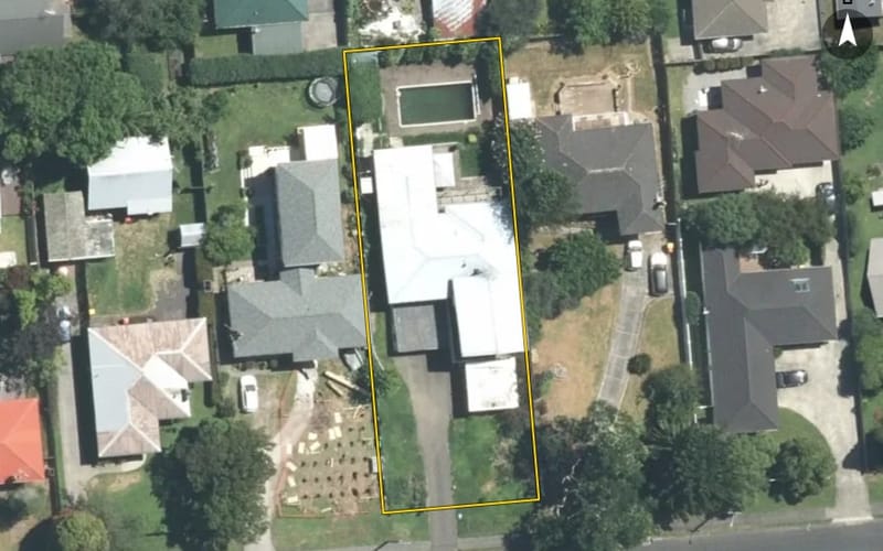 13 Clark Road
