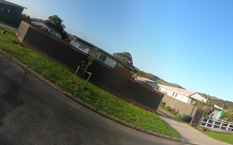 13 Matthews Road