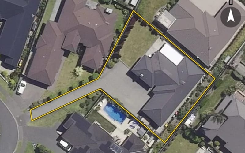 23 Belgrave Close