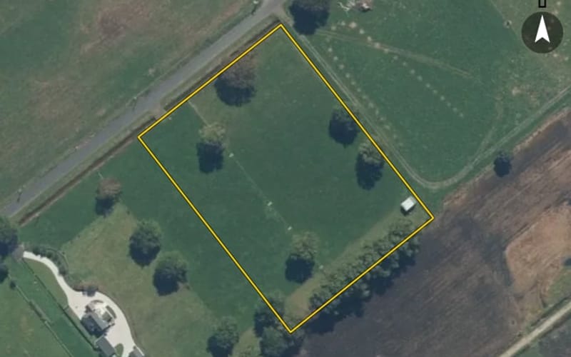 134 Craig Road