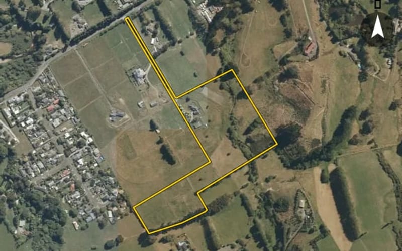 180A Parkes Line Road