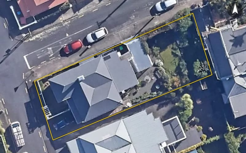 28 Bradford Street