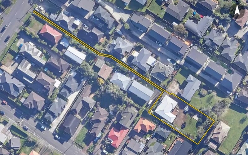 32B Hayr Road