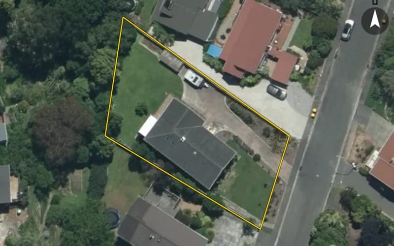 9 Montrose Drive