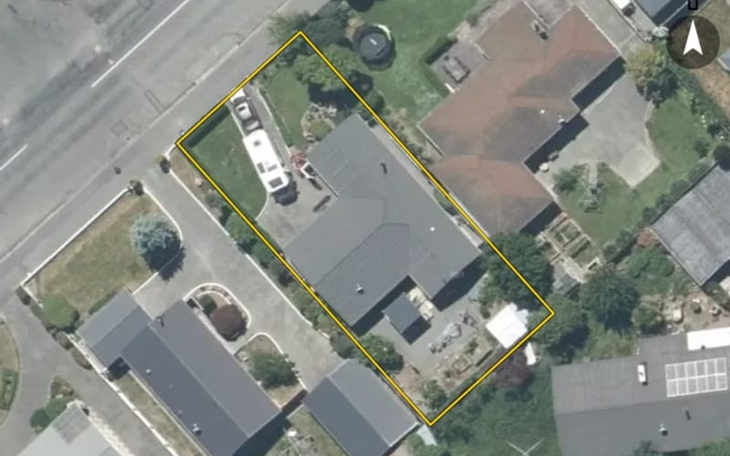 78 Allens Road