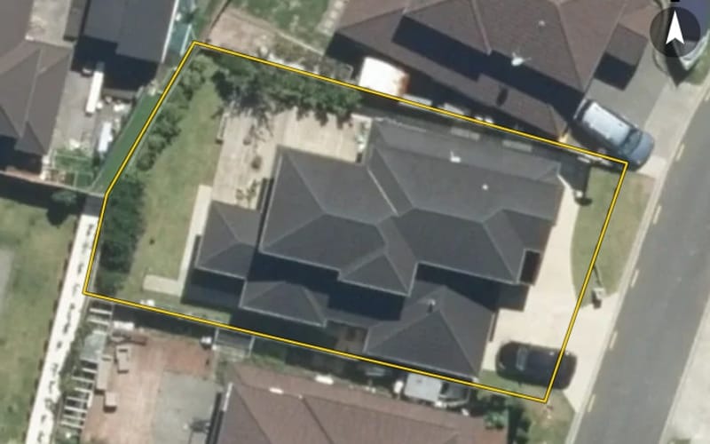 5 Portofina Place