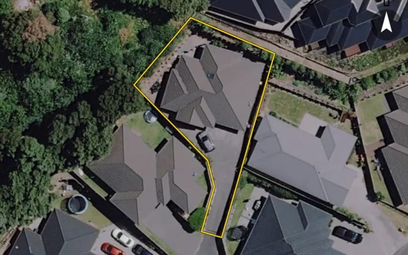 10 Teaview Court