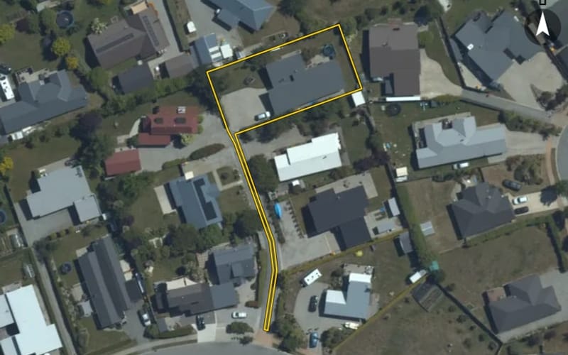 40 Frye Crescent