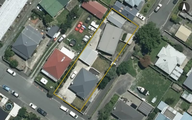 11 Totara Street