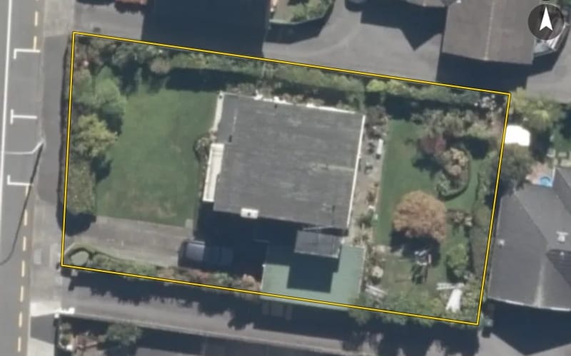 12 Bellevue Road