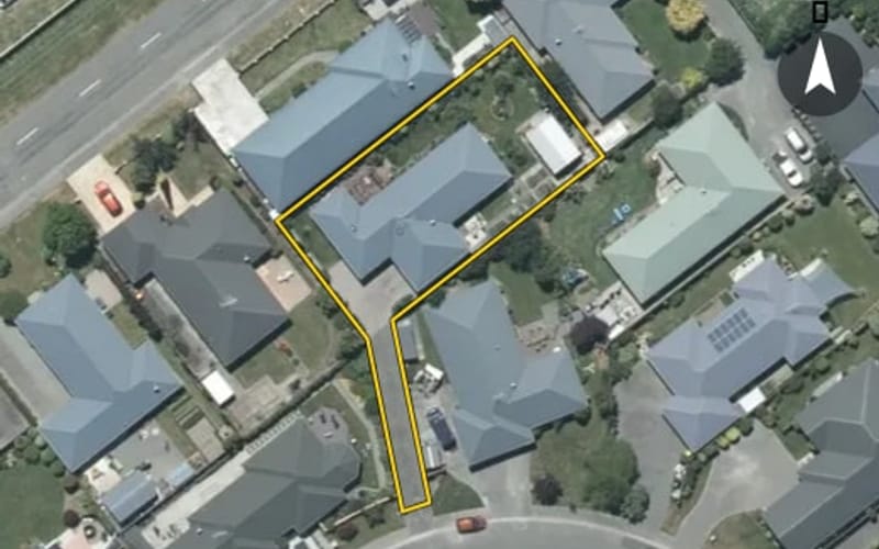 62 Nursery Drive