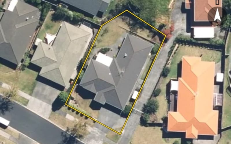 12 Ardagh Place