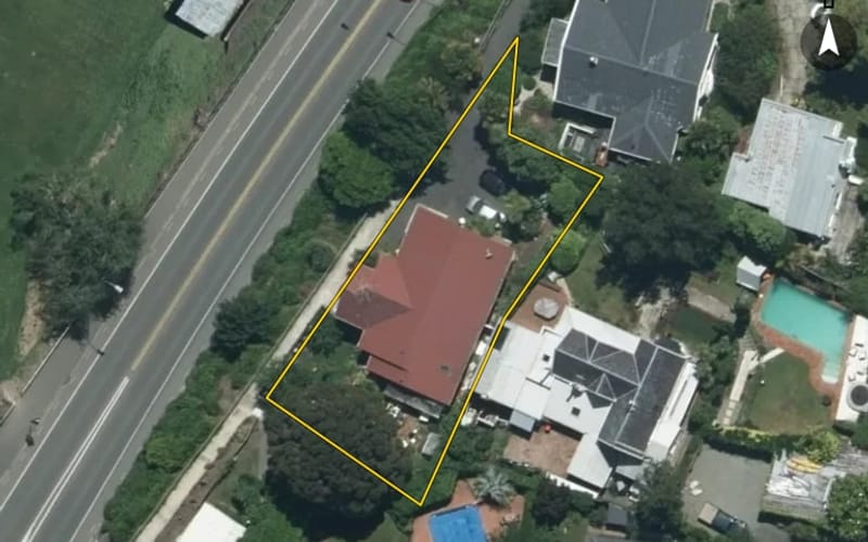 3 Waimea Road