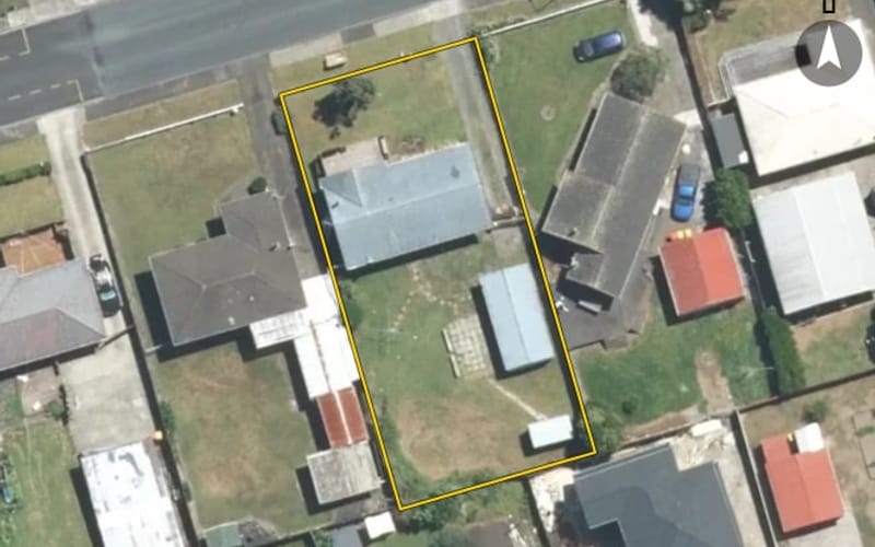 68 Tatariki Street